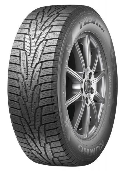 Marshal I`Zen KW31